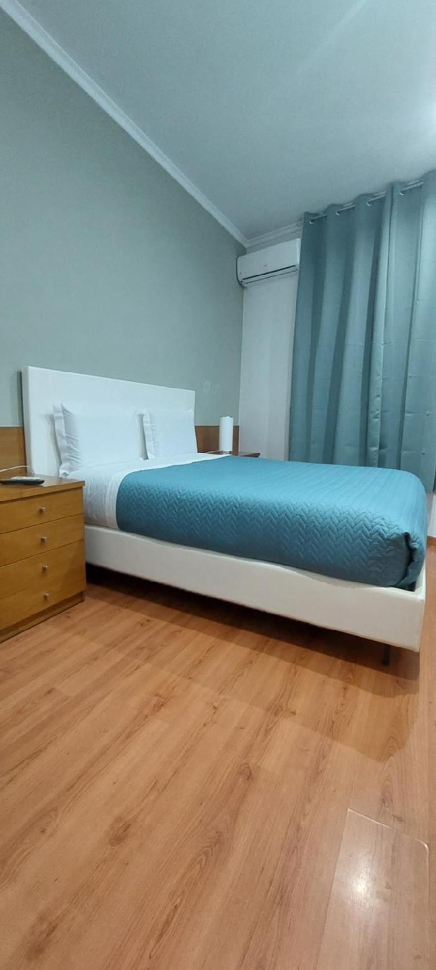 Residencial Sol Da Nave 호텔 포르투 외부 사진