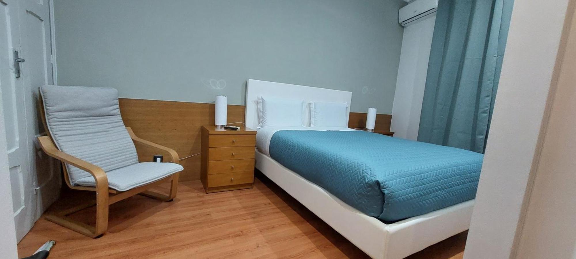 Residencial Sol Da Nave 호텔 포르투 외부 사진