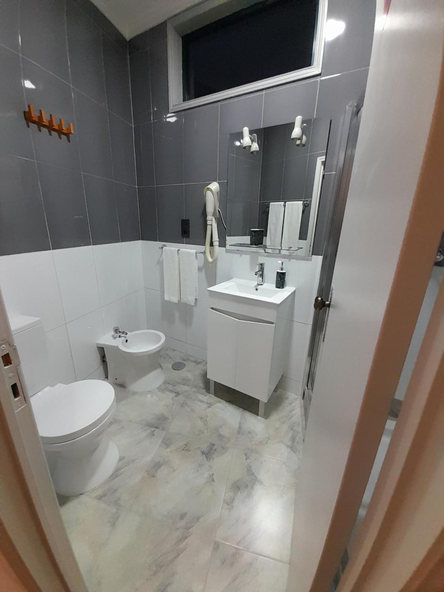 Residencial Sol Da Nave 호텔 포르투 외부 사진