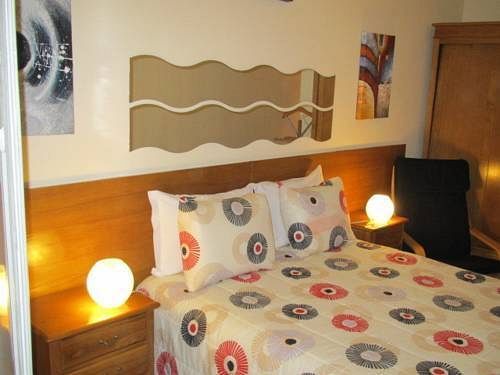 Residencial Sol Da Nave 호텔 포르투 외부 사진