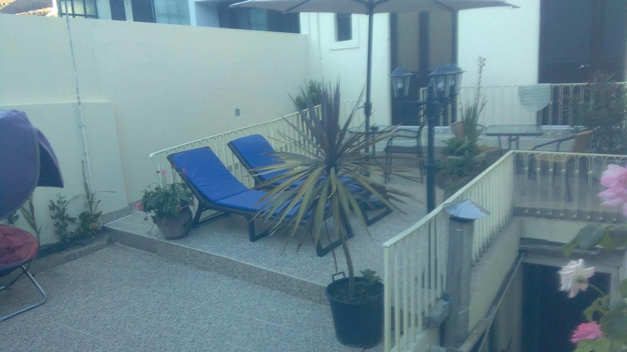 Residencial Sol Da Nave 호텔 포르투 외부 사진