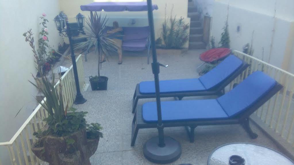 Residencial Sol Da Nave 호텔 포르투 외부 사진